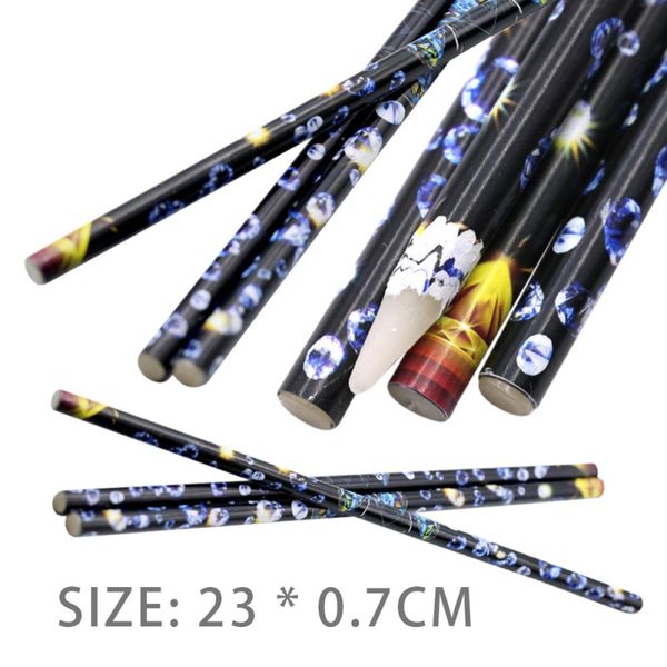10pcs diamond painting pen diamond painting cross stitch embroidery accessories tools diy decorative tools set, Black
10pcs diamond painting pen diamond painting cross stitch embroidery accessories tools diy decorative tools set, Black
