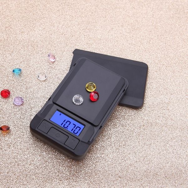 0.01g electronic digital scale portable home high accuracy kitchen powder weighing balance jewelry carat backlit pocket other kitch
0.01g electronic digital scale portable home high accuracy kitchen powder weighing balance jewelry carat backlit pocket other kitch