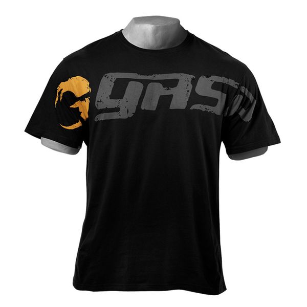 running shirt gym t shirt short sleeve training jogging sport t-shirt bodybuilding workout tee mens cotton fitness tshirt, Black;blue
running shirt gym t shirt short sleeve training jogging sport t-shirt bodybuilding workout tee mens cotton fitness tshirt, Black;blue