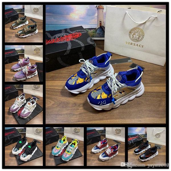 48 color quality new special offer track paris triple s 3.0 gray orange yellow casual shoes flat casual shoes tess s. gomma trek men�, Black
48 color quality new special offer track paris triple s 3.0 gray orange yellow casual shoes flat casual shoes tess s. gomma trek men�, Black
