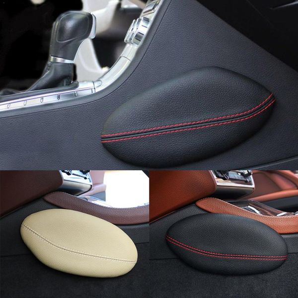car foot support pillow leg support car seat cushion leather leg cushion knee pad thigh pillow interior accessories
car foot support pillow leg support car seat cushion leather leg cushion knee pad thigh pillow interior accessories