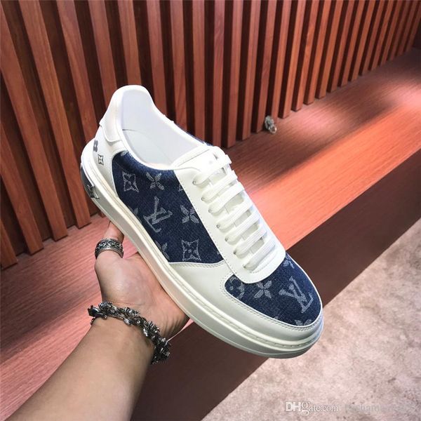 2020 new men casual shoes utility black white red one sports skateboarding high low cut flax trainers sneakers, Black;red
2020 new men casual shoes utility black white red one sports skateboarding high low cut flax trainers sneakers, Black;red