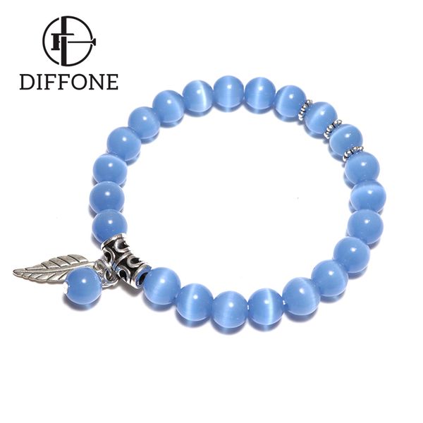 diffone fashion women pendant bracelet 6 styles real natural opal stone braslet for young girl summer beach friendship jewelry, Black
diffone fashion women pendant bracelet 6 styles real natural opal stone braslet for young girl summer beach friendship jewelry, Black