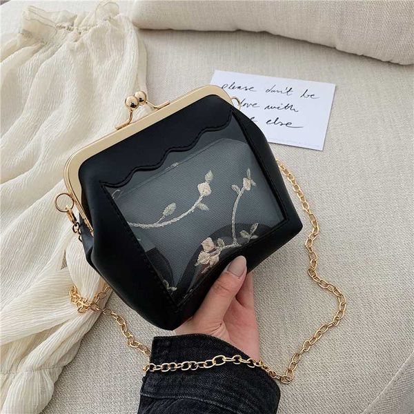 fashion small travel bags for women 2020 transparent women crossbody bags quality leather handbag clear clutch shoulder bag sac
fashion small travel bags for women 2020 transparent women crossbody bags quality leather handbag clear clutch shoulder bag sac