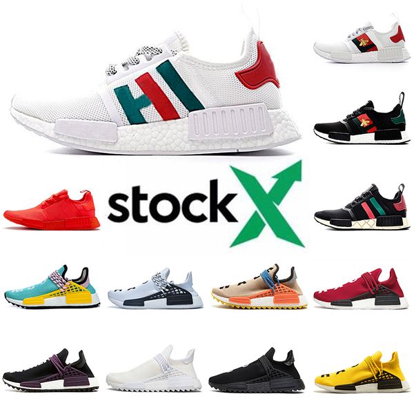 fashion designer pw stock x 2020 new pharrell williams human race tr running shoes nmd r1 shoes mens womens human races sneakers trainers
fashion designer pw stock x 2020 new pharrell williams human race tr running shoes nmd r1 shoes mens womens human races sneakers trainers