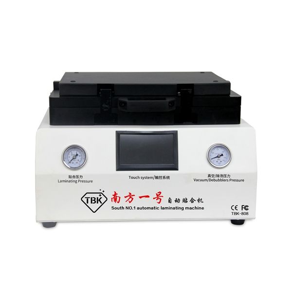 economy automatic ly 808 oca vacuum laminating and debubble 2in1 machine 12 inch hard to hard type 220v 110v
economy automatic ly 808 oca vacuum laminating and debubble 2in1 machine 12 inch hard to hard type 220v 110v