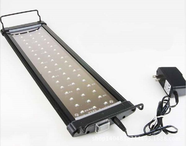 Синий и белый коралл свет водить растет свет аквариума СИД рыбы бак Коралловый ла
Синий и белый коралл свет водить растет свет аквариума СИД рыбы бак Коралловый ла