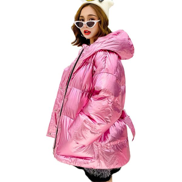 new coat jackets 2018 long fashion winter jacket women thick down parka female winter warm cotton coat for women waterproof 054, Black
new coat jackets 2018 long fashion winter jacket women thick down parka female winter warm cotton coat for women waterproof 054, Black