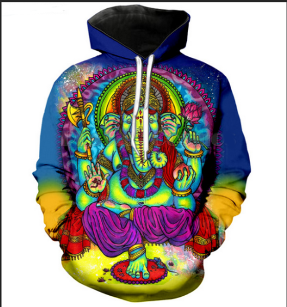 new fashion cool sweatshirt hoodies 3d print mens womens casual elephant psychedelic style streetwear clothes rl0181, Black
new fashion cool sweatshirt hoodies 3d print mens womens casual elephant psychedelic style streetwear clothes rl0181, Black