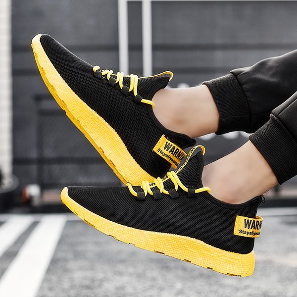 new fashion breathable sneakers lightweight running shoes comfortable casual shoes men and women sports casual
new fashion breathable sneakers lightweight running shoes comfortable casual shoes men and women sports casual