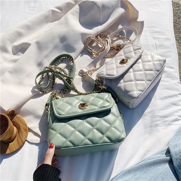 small fragrance bag female 2020 summer new wave wild diamond chain bag net red shoulder messenger
small fragrance bag female 2020 summer new wave wild diamond chain bag net red shoulder messenger