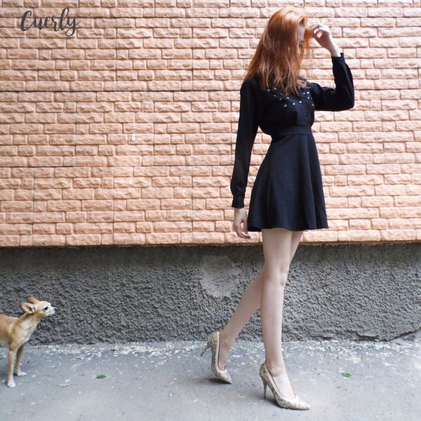 gothic mini dress black lace up women autumn casual dress a line button lapel fashion high street preppy goth dress, Black;gray
gothic mini dress black lace up women autumn casual dress a line button lapel fashion high street preppy goth dress, Black;gray