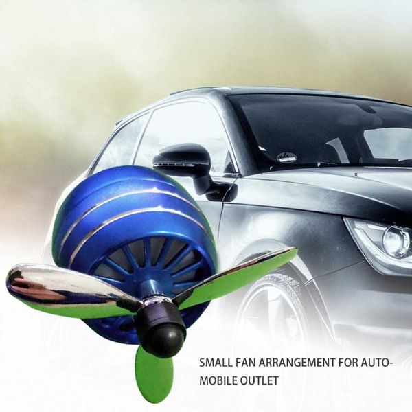 2019 car scented car air outlet perfume clips creative zinc alloy rotating lamp ornaments mini fresh propeller
2019 car scented car air outlet perfume clips creative zinc alloy rotating lamp ornaments mini fresh propeller