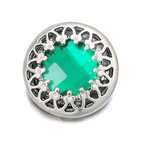 new component w411 crystal 3d 18mm metal snap button for bracelet necklace interchangeable jewelry women accessorie findings
new component w411 crystal 3d 18mm metal snap button for bracelet necklace interchangeable jewelry women accessorie findings