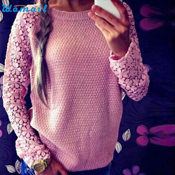 ev 30 fairy store selling drop shipping women long sleeve sweater pullover loose jumper knitwear outwear, White;black
ev 30 fairy store selling drop shipping women long sleeve sweater pullover loose jumper knitwear outwear, White;black
