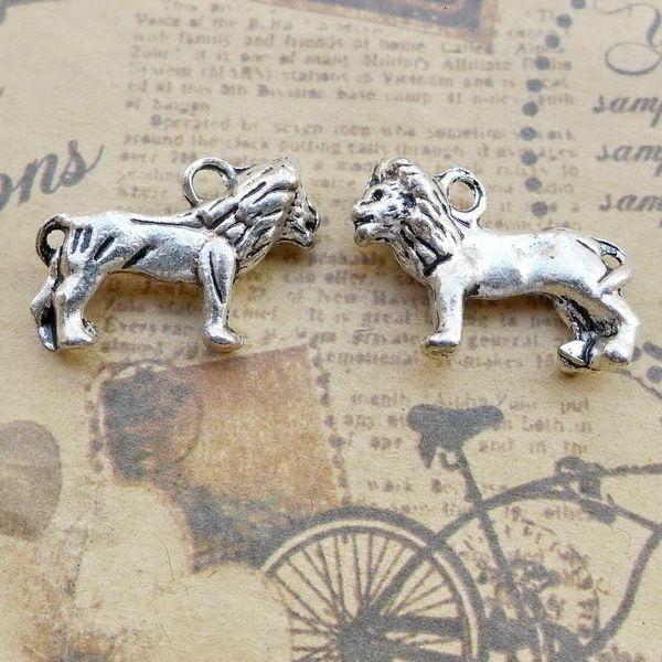 a3980 15*22mm lion ancient silver combine gold product parts diy100 individual / package 3.6 g, Bronze;silver
a3980 15*22mm lion ancient silver combine gold product parts diy100 individual / package 3.6 g, Bronze;silver