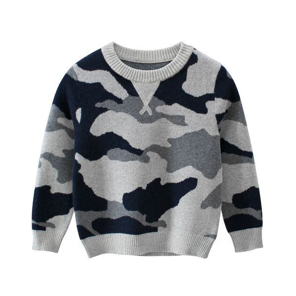 autumn winter boy pullover sweater kids striped ribbed knitting sweater children soft clothes boys outfit clothing, Blue
autumn winter boy pullover sweater kids striped ribbed knitting sweater children soft clothes boys outfit clothing, Blue
