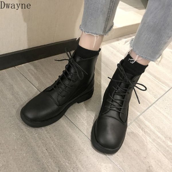 handsome boots women 2020 spring and autumn new wild british style retro fashion motorcycle short boots, Black
handsome boots women 2020 spring and autumn new wild british style retro fashion motorcycle short boots, Black