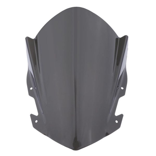 motorcycle plastic windshield windscreen wind shield screen protector with mounting bracket for rc125/rc200/rc39 2014-2018
motorcycle plastic windshield windscreen wind shield screen protector with mounting bracket for rc125/rc200/rc39 2014-2018