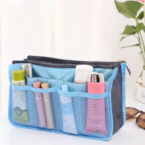 2019 new cosmetic bag women beauty case travel waterproof cosmetic make up handbags female portable bag large capacity
2019 new cosmetic bag women beauty case travel waterproof cosmetic make up handbags female portable bag large capacity