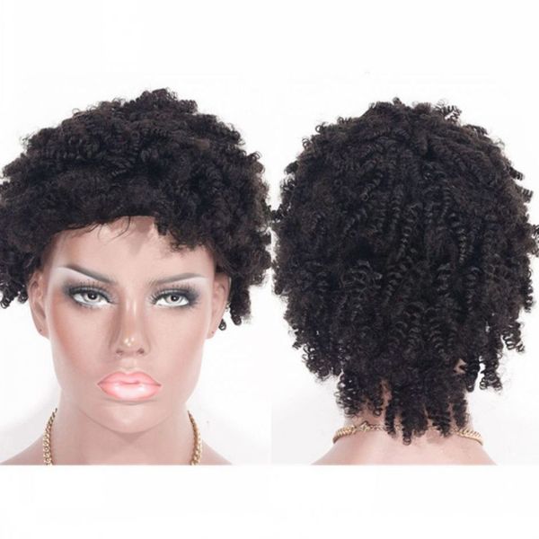 afro kinky curly human hair lace front wigs cambodian virgin hair wigs tight curly lace wig for black women, Black;brown
afro kinky curly human hair lace front wigs cambodian virgin hair wigs tight curly lace wig for black women, Black;brown