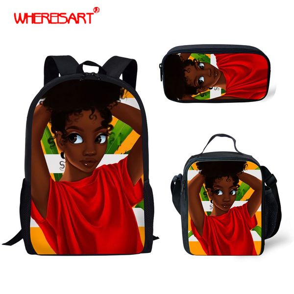 whereisart school bags for girls 2019 cartoon african black girls schoolbag mochila infantil sac children school backpacks
whereisart school bags for girls 2019 cartoon african black girls schoolbag mochila infantil sac children school backpacks