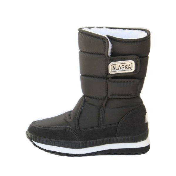 2019 winter new snow boots men and women winter shoes warm snow boots large size shoes black warm women in the tube, Black;grey
2019 winter new snow boots men and women winter shoes warm snow boots large size shoes black warm women in the tube, Black;grey