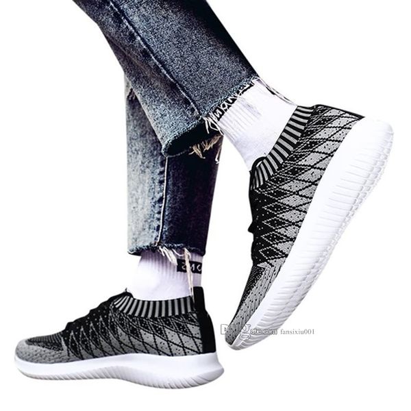 new arrival fashion men shoes mesh breathable sneakers walking male footwear new comfortable lightweight running shoes b-200302169
new arrival fashion men shoes mesh breathable sneakers walking male footwear new comfortable lightweight running shoes b-200302169