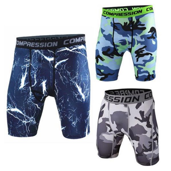 compression shorts men 3d print camouflage bodybuilding tights short men gyms shorts male muscle alive elastic running 8, Black;blue
compression shorts men 3d print camouflage bodybuilding tights short men gyms shorts male muscle alive elastic running 8, Black;blue
