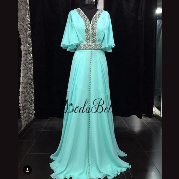 modabelle 2019 бирюзовое вечернее платье с рукавами caftan marocain половина рукава платья больших размеров вечерний вечер дубай, White;black
modabelle 2019 бирюзовое вечернее платье с рукавами caftan marocain половина рукава платья больших размеров вечерний вечер дубай, White;black