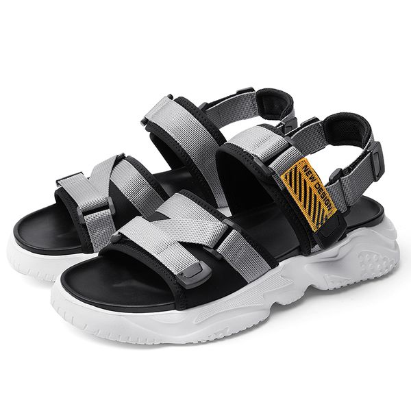 summer masculina outdoor sandals sandalsslippers beach athletic casa hombre de homme rasteira sandalias verano da sandal for en, Black
summer masculina outdoor sandals sandalsslippers beach athletic casa hombre de homme rasteira sandalias verano da sandal for en, Black