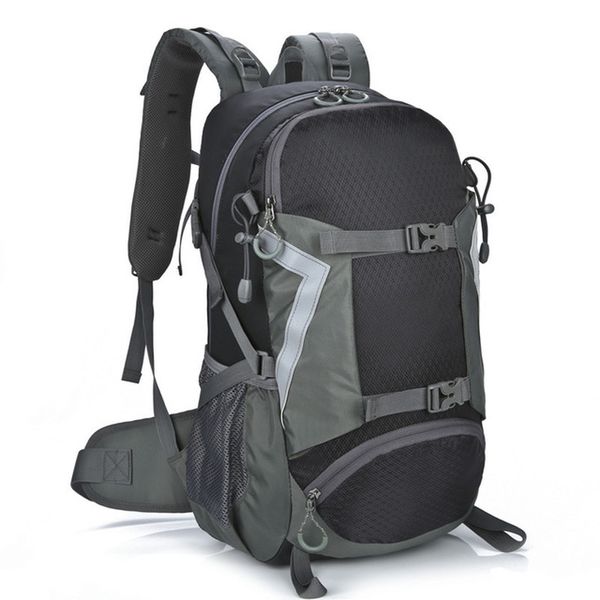 outdoor bags hiking backpack 30l waterproof anti-tear nylon quality bag men women climbing travel cycling sports backpack
outdoor bags hiking backpack 30l waterproof anti-tear nylon quality bag men women climbing travel cycling sports backpack