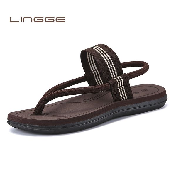 lingge summer sandals male flat beach shoes flip flop men beach sandals man fashion casual slipper clip new slipper men, Black
lingge summer sandals male flat beach shoes flip flop men beach sandals man fashion casual slipper clip new slipper men, Black