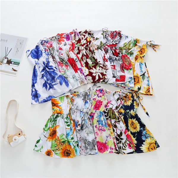 0-2 years baby girls sling dresses clothes toddler kids cotton sleeveless princess dress summer girl cute flower print sundress dhl fj470, Red;yellow
0-2 years baby girls sling dresses clothes toddler kids cotton sleeveless princess dress summer girl cute flower print sundress dhl fj470, Red;yellow