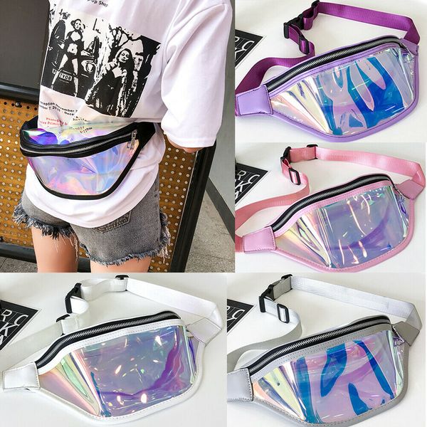 2019 new woman reflective fanny waist packs lady young people one strap pack bag purse running nylon pocket pouch
2019 new woman reflective fanny waist packs lady young people one strap pack bag purse running nylon pocket pouch