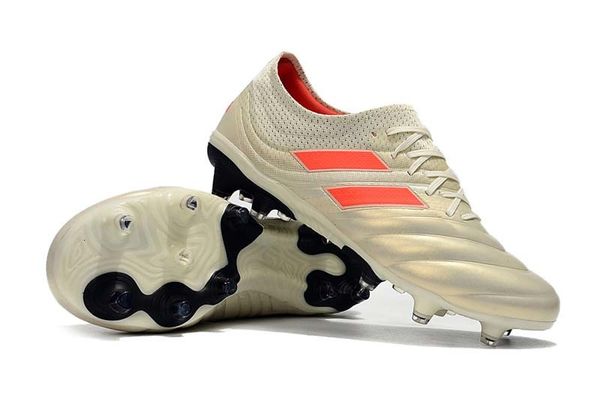 19.1 black all sale copa fg quality football boots copa 19.4 fg soccer shoes outdoor mens soccer cleats sneakers, Black;white
19.1 black all sale copa fg quality football boots copa 19.4 fg soccer shoes outdoor mens soccer cleats sneakers, Black;white