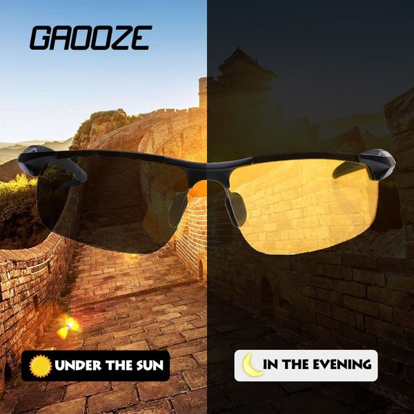 gaooze polarized sunglasses oval classic uv400 vintage sunglasses pchromic polarized glasses for driving day&night lxd304, White;black
gaooze polarized sunglasses oval classic uv400 vintage sunglasses pchromic polarized glasses for driving day&night lxd304, White;black