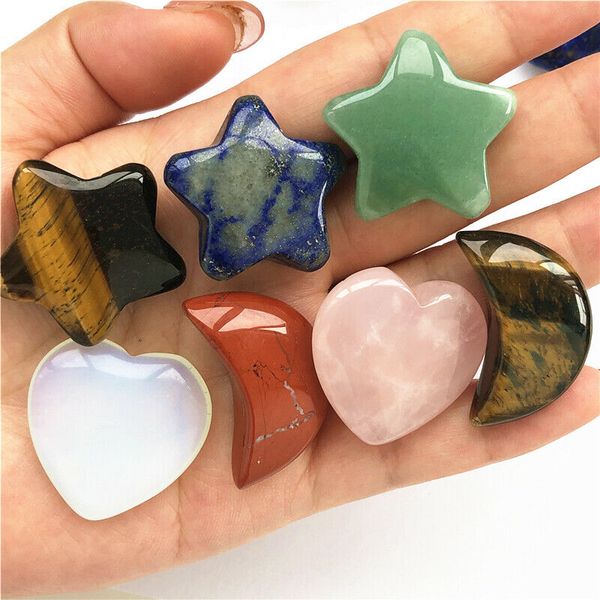 1pc natural rose quartz crystals heart star shaped stone love healing gemstone lucky stones jewelry making
1pc natural rose quartz crystals heart star shaped stone love healing gemstone lucky stones jewelry making