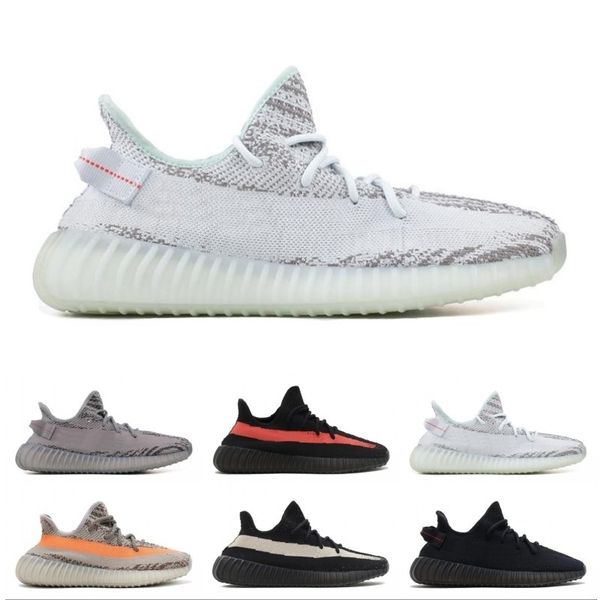 2019 womens v2 sports static butter cream white mens kanye west running shoes sesame sneakers beluga 2.0 zebra size36-48
2019 womens v2 sports static butter cream white mens kanye west running shoes sesame sneakers beluga 2.0 zebra size36-48
