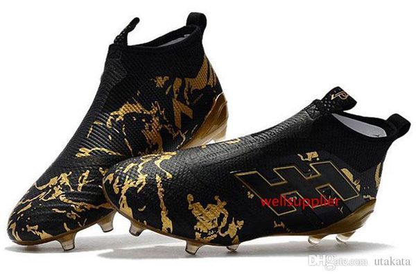 17 ace purecontrol primeknit outtdoor soccer cleats firm ground cleats trainers fg nsg mens football boots soccer shoes gold black
17 ace purecontrol primeknit outtdoor soccer cleats firm ground cleats trainers fg nsg mens football boots soccer shoes gold black