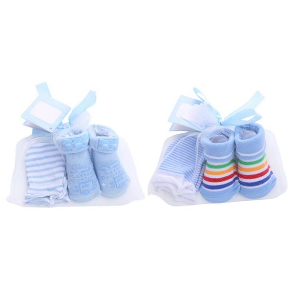 2020 casual fashion newborn baby cute striped polka dot non-slip cotton mid stockings and gloves set random color, Pink;yellow
2020 casual fashion newborn baby cute striped polka dot non-slip cotton mid stockings and gloves set random color, Pink;yellow