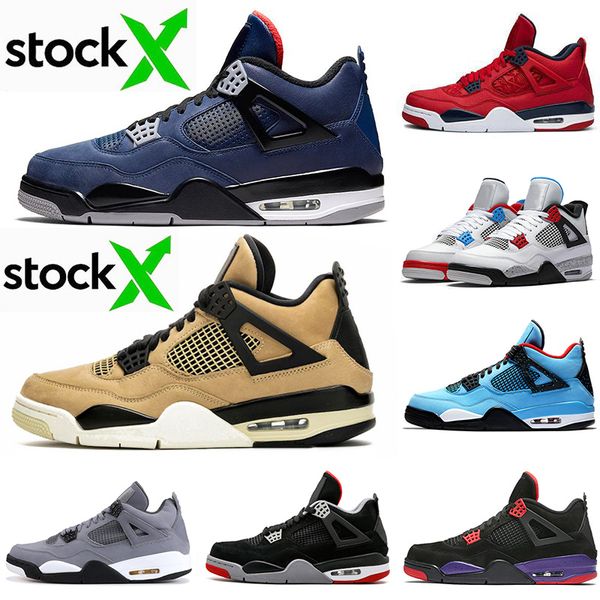 2020 new loyal blue 4s men basketball shoes what the 4 bred travis scotts mushroom lightning fire red sports sneakers us 7-13
2020 new loyal blue 4s men basketball shoes what the 4 bred travis scotts mushroom lightning fire red sports sneakers us 7-13