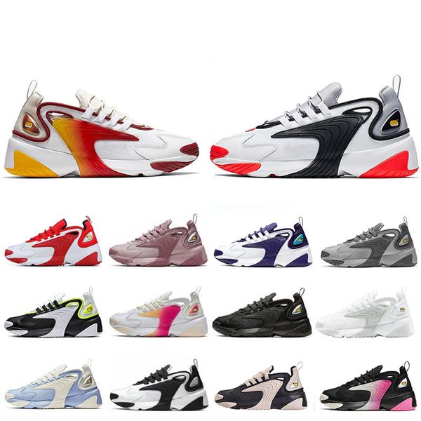 new classic m2k tekno zoom 2k running shoes grey infrared light creamy race red triple black volt for mens women trainers sneakers 36-45
new classic m2k tekno zoom 2k running shoes grey infrared light creamy race red triple black volt for mens women trainers sneakers 36-45