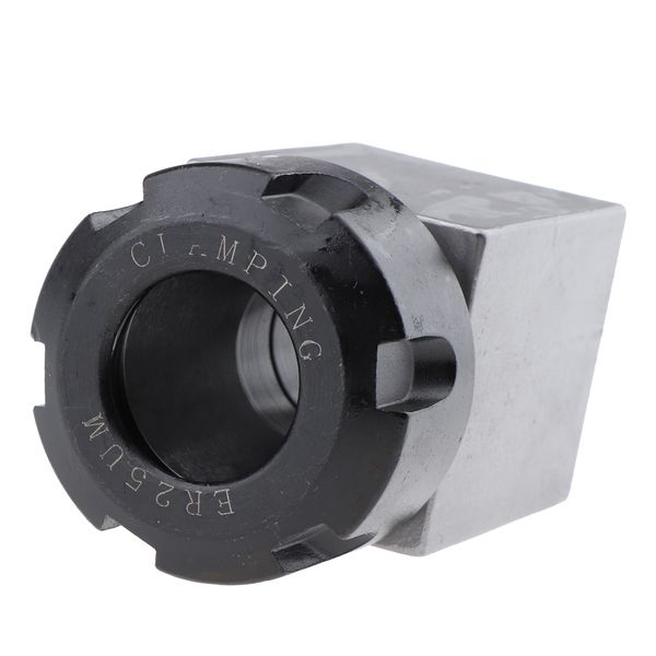 square / hex collet block workholding collets collet chuck for wood lathe er-25 / er-32 / er-40
square / hex collet block workholding collets collet chuck for wood lathe er-25 / er-32 / er-40