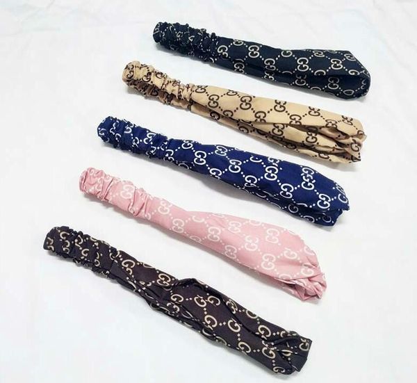 fashion accessories 100% silk cross headband women girl elastic hair bands retro turban head wraps gifts, Silver
fashion accessories 100% silk cross headband women girl elastic hair bands retro turban head wraps gifts, Silver