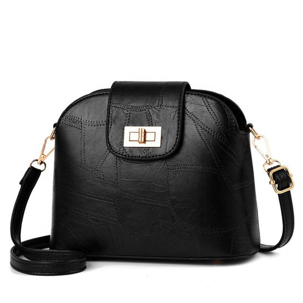 new women messenger bag pu leather fashion shell shoulder bag women bags designer luxury classical handbag
new women messenger bag pu leather fashion shell shoulder bag women bags designer luxury classical handbag