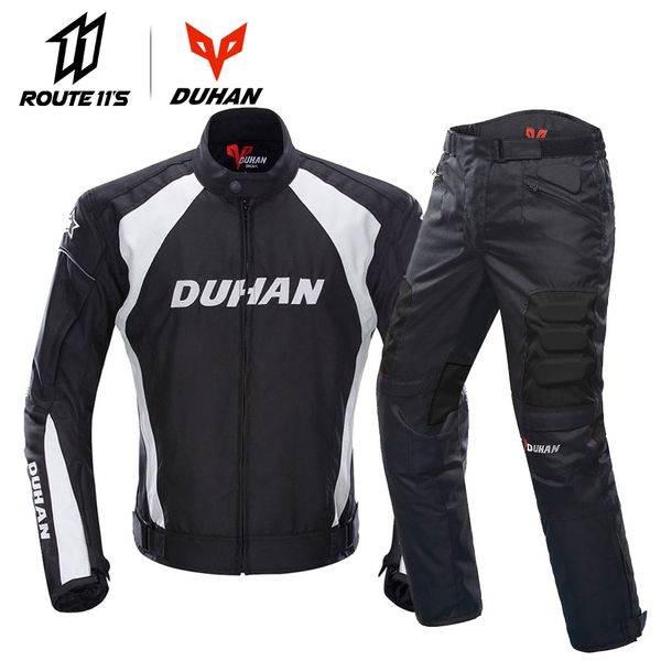 duhan motorcycle jackets motocross off-road racing jacket motorcycle protection moto jacket motorbike windproof protective gear
duhan motorcycle jackets motocross off-road racing jacket motorcycle protection moto jacket motorbike windproof protective gear