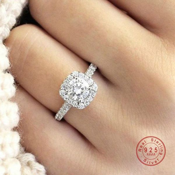 2019 big cubic zirconia octagonal ring fashion wedding jewelry female engagement ring female crystal silver ring party new gift, Slivery;golden
2019 big cubic zirconia octagonal ring fashion wedding jewelry female engagement ring female crystal silver ring party new gift, Slivery;golden