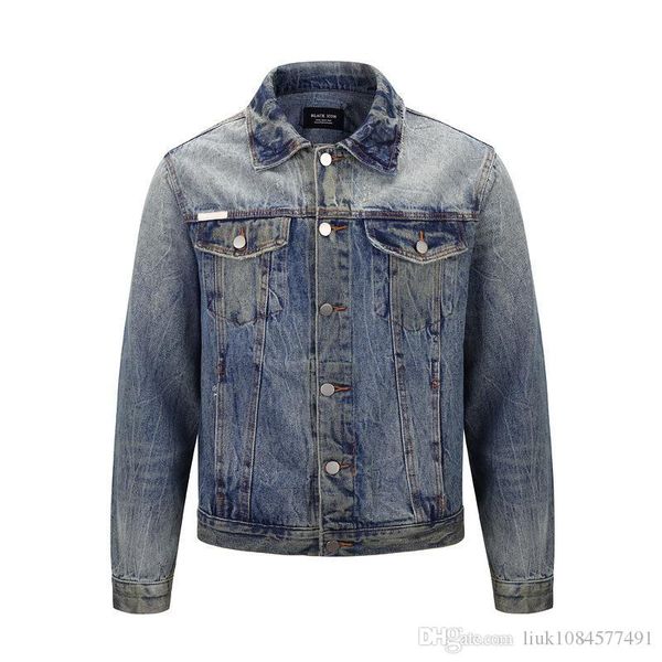 19ss new europe high street мужчины женщины denim jacket men casual hip hop дизайнер куртки мужская одежда streetwear solid plus размер m-xl, Black;brown
19ss new europe high street мужчины женщины denim jacket men casual hip hop дизайнер куртки мужская одежда streetwear solid plus размер m-xl, Black;brown