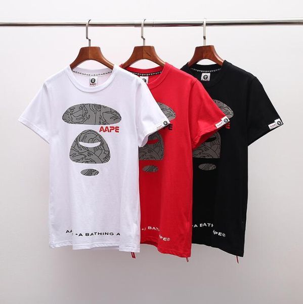 2020 fashion men women luxury shirts summer mens casual designered t-shirt short sleeve tees hip hop mens clothing q69, White
2020 fashion men women luxury shirts summer mens casual designered t-shirt short sleeve tees hip hop mens clothing q69, White